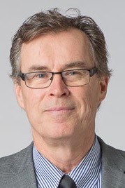 Per-Olof Sjöberg är projektledare för Kol-projektet. 