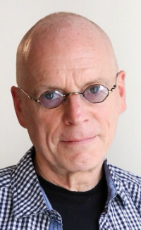 Ulf Gustavsson, verksamhetschef och psykolog på Röda korsets behandlingscenter i Uppsala.