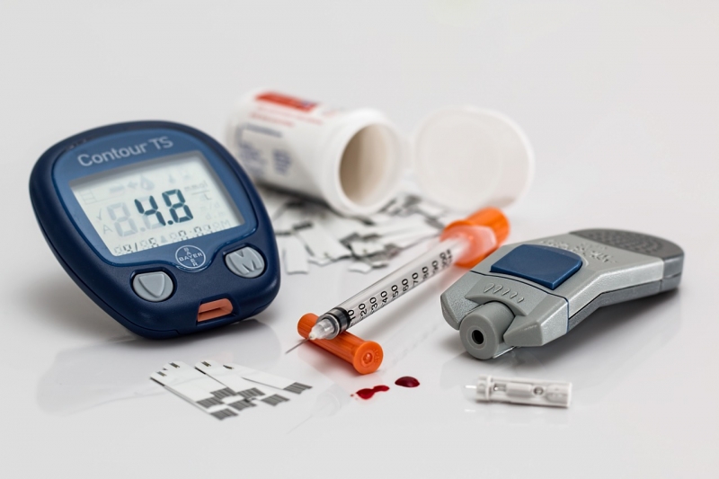 Skiftande kvalitet på diabetesvård