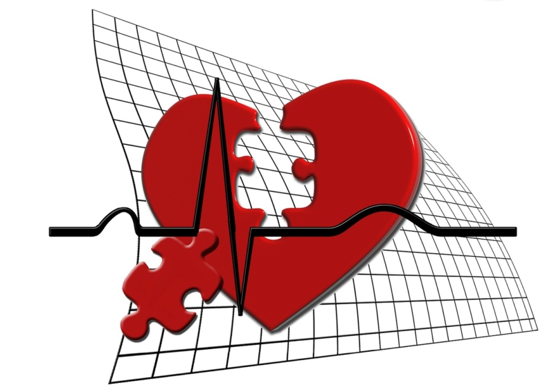 Minskad risk för hjärtinfarkt efter fetmakirurgi