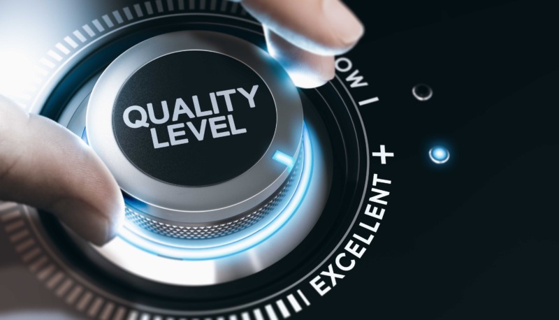 Ta chansen att diskutera Quality 4.0 med experterna