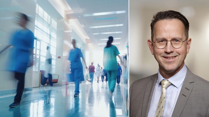 Arbetsmiljöverket: ”Arbetsgivarna överutnyttjar människors engagemang”