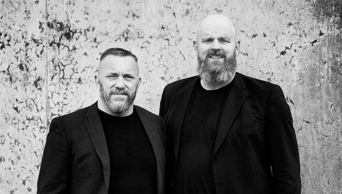 Ledarskapsexperterna: ”Bra chefer är som plommon och dåliga är som ägg”