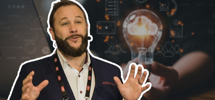 Sju tips för en snabbare digitalisering: ”Slopa pilotprojekt och flytta ner it-avdelningen i källaren”