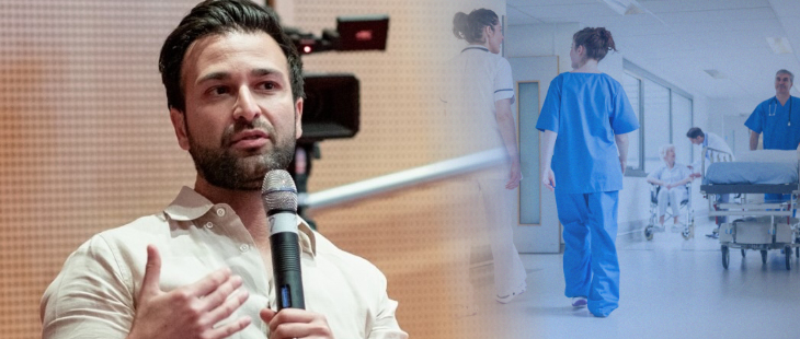 Att säkra patientnöjdhet genom skärmen – så jobbar Kry