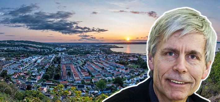 Göran Henriks: Så skapade Region Jönköping en lärande kvalitetskultur