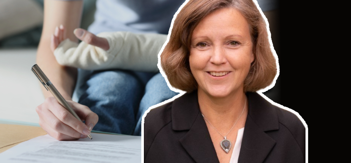 Fördubblad kvalitet – insikterna efter att ha granskat 783 sjukintyg
