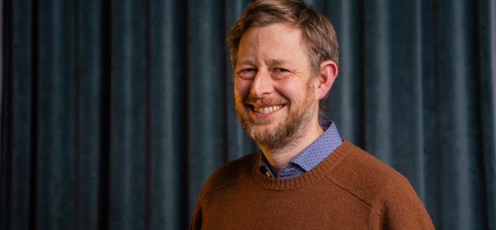 Region Uppsala höjer yrkesstatusen för palliativ vård – tack vare samordnade insatser