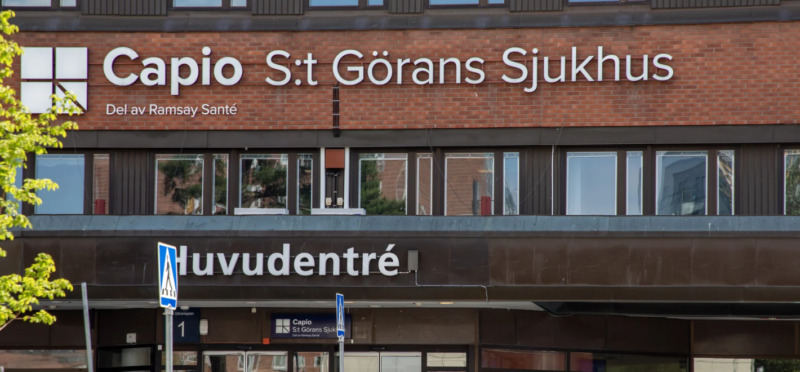 Turerna kring S:t Görans sänkta löner – detta har hänt: ”Stolta över förmånligt kollektivavtal”