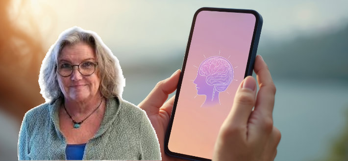 Digital vård – ett tveeggat svärd