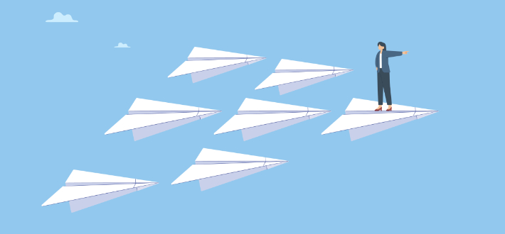 3 experter siar om framtidens kvalitetsfunktion – ”Organisationens ryggrad”