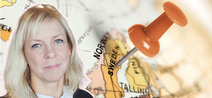 Nu lanseras ”Dela” – den digitala samverkanslösningen för en innovativ välfärd