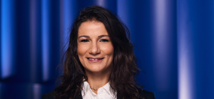 Dubbelraketen – hennes förbättringar säkrade både arbetsmiljö och individanpassad vård