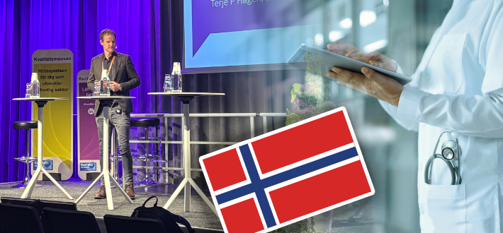 Maktskifte från regioner till staten – Norges ”big bang” reform