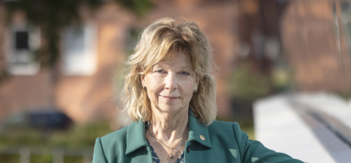 Så ska gemensamt kunskapscentrum driva innovation kring cancerbehandling