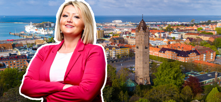 Chefen som förklarat krig mot slöseriet – ”Offentlig sektor behöver inte mer pengar utan mer handlingskraft”