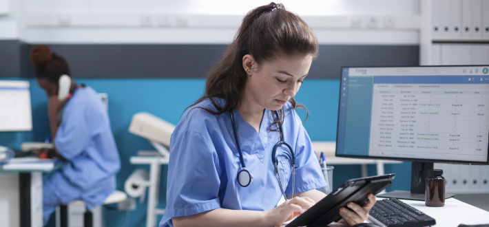 Utmönstring av förlegade metoder ska säkerställa vårdkvaliteten