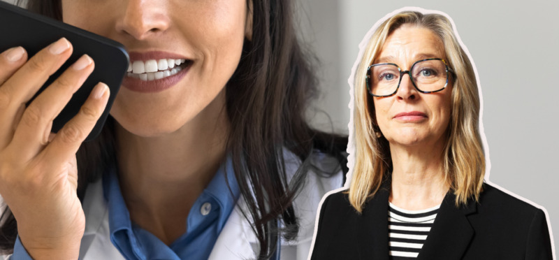 Region Uppsalas jättekliv in i framtidens journalföring – ”Kräver stort omdöme”