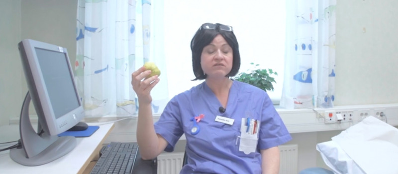 Skeptiska Jeanette blev verktyget i Region Norrbottens förändringsresa