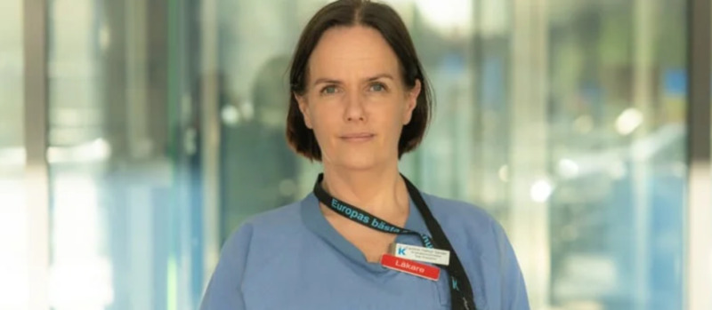 När AI planerar operationerna kan tusentals fler patienter få vård