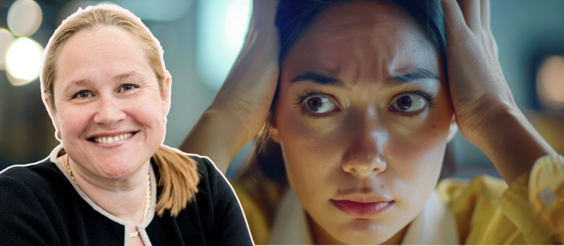 Nya ledarskapsfällan – nästa generations chefer slarvas bort