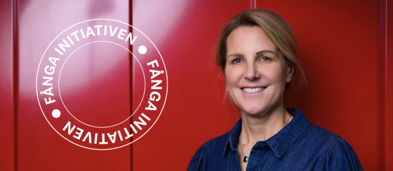 De säkrar initiativförmåga redan i introduktionen