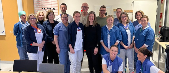 7 steg: Så lyckas man med medarbetardrivna initiativ