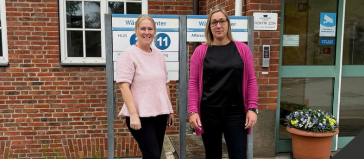 Digital medicinuppföljning: 9 av 10 patienter nöjda