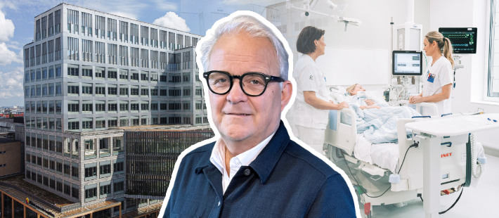 AI-misstagen vården inte får göra