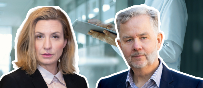 Är ett nationellt journalsystem svenska vårdens nästa stora misstag?