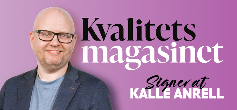 Systemrealism – konsten att leda den organisation som faktiskt finns