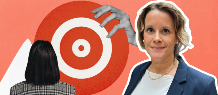 Så ska regionen göra sina mål synliga i vardagen