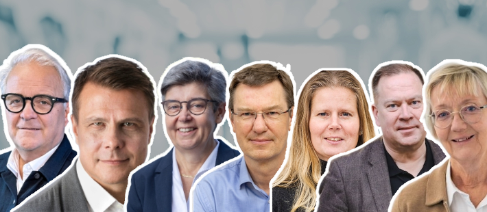 7 tunga kvalitetschefer och 7 lärdomar om kvalitet