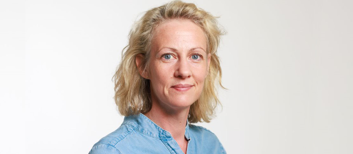 Nya hälso- och sjukvårdsdirektören: ”Fokusera mindre på organisationens gränser”