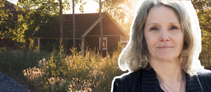 Utvecklingsstrategen Inger Aspåker: ”Därför ska vi fortsätta lära oss trots AI”