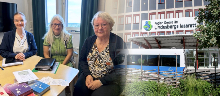 ”Inte stort och krångligt” – Ny etikgrupp ska minimera stress