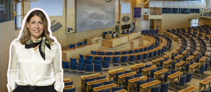 SKR pekar ut brister i regeringens vårdsatsning