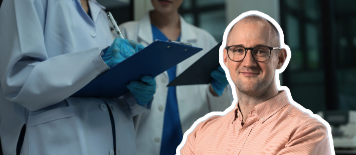 Karolinska ska upptäcka vårdskador automatiskt: ”Kan rädda liv”