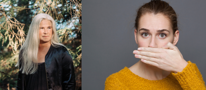 Experten: så upptäcker och bryter du tystnadskultur