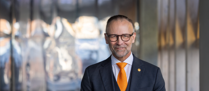 Gör succé i globala universitetsrankningen – här är KI:s framtidsvision